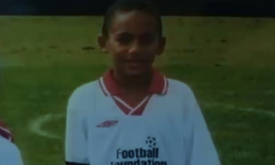 Joe Gomez